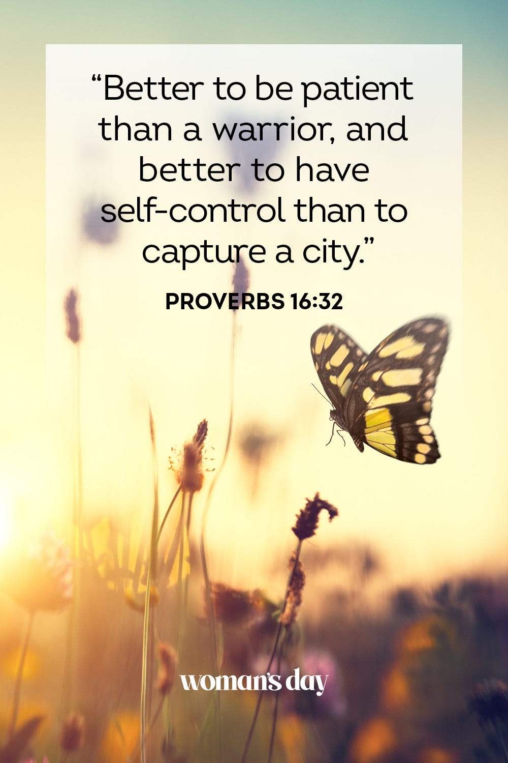 25 Powerful Bible Verses About Patience And Perseverance