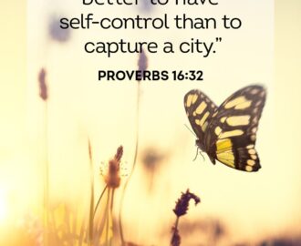 25 Powerful Bible Verses About Patience And Perseverance