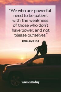 25 Powerful Bible Verses About Patience And Perseverance