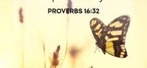 25 Powerful Bible Verses About Patience And Perseverance