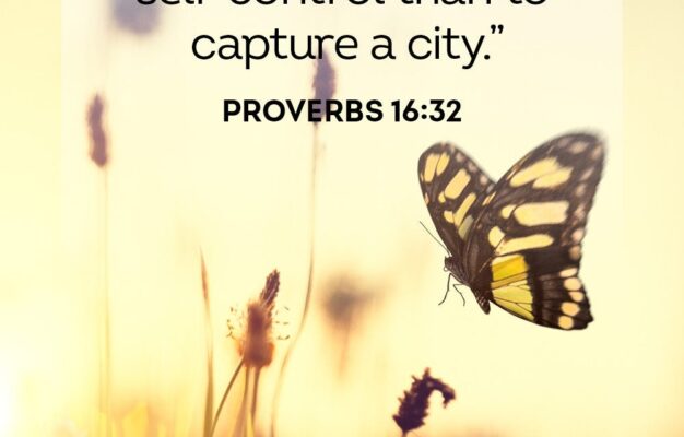 25 Powerful Bible Verses About Patience And Perseverance
