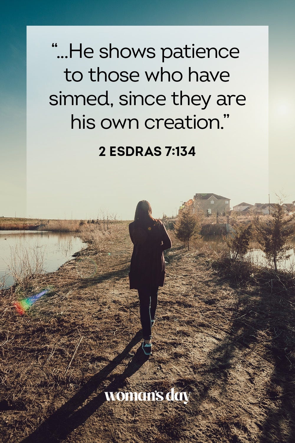 25 Powerful Bible Verses About Patience And Perseverance
