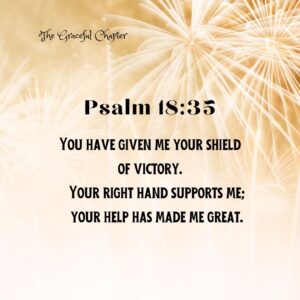 25 Powerful Bible Verses For Achieving Victory In The New Year 2025 The Graceful Chapter