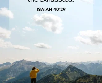 25 Quotes About God To Give You Strength And Refuge
