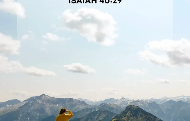 25 Quotes About God To Give You Strength And Refuge