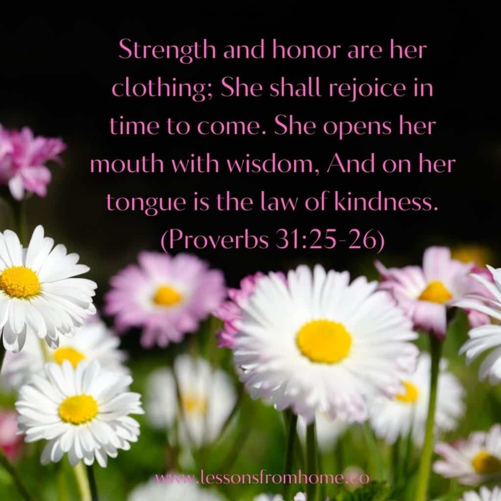 25 Religious Mother s Day Quotes For Family And Friends