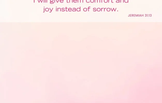 25 Uplifting Bible Verses About Smiling Finding Happiness In God s Love