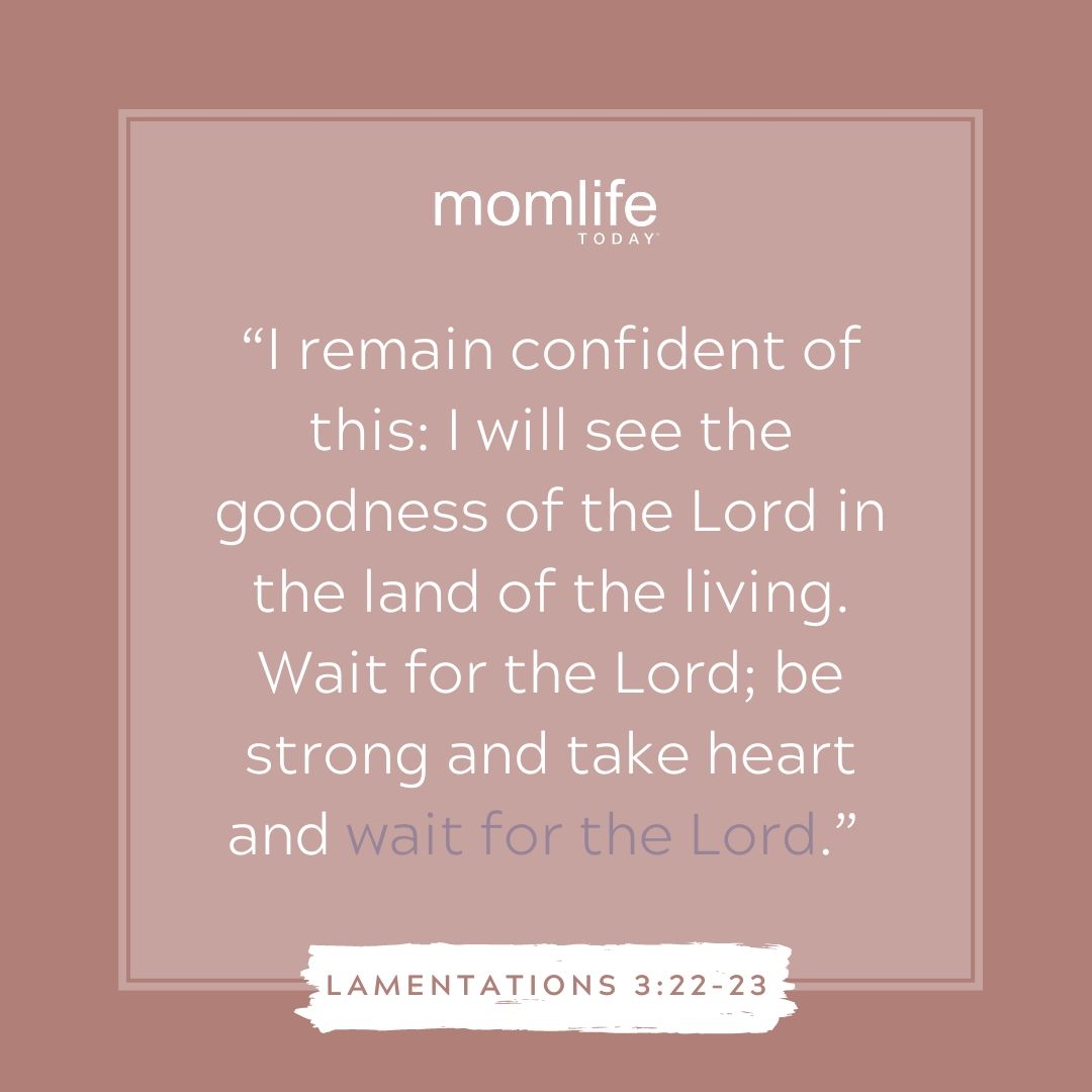 26 Encouraging Bible Verses For Single Moms Who Need Hope MomLife Today