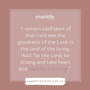 26 Encouraging Bible Verses For Single Moms Who Need Hope MomLife Today