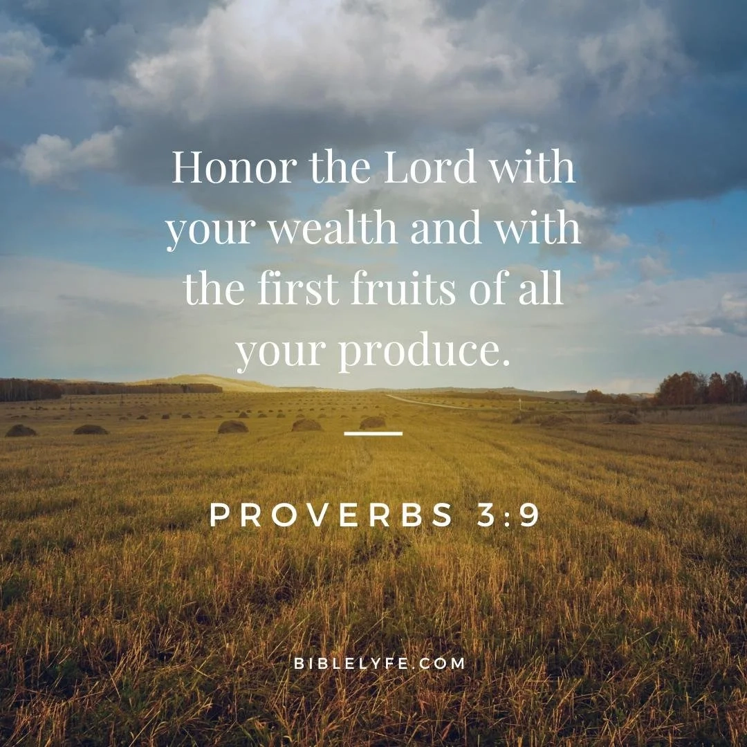 26 Essential Bible Verses For Cultivating Honor Bible Lyfe