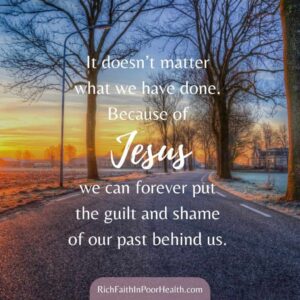 27 Astounding Verses On God s Forgiveness Rich Faith In Poor Health