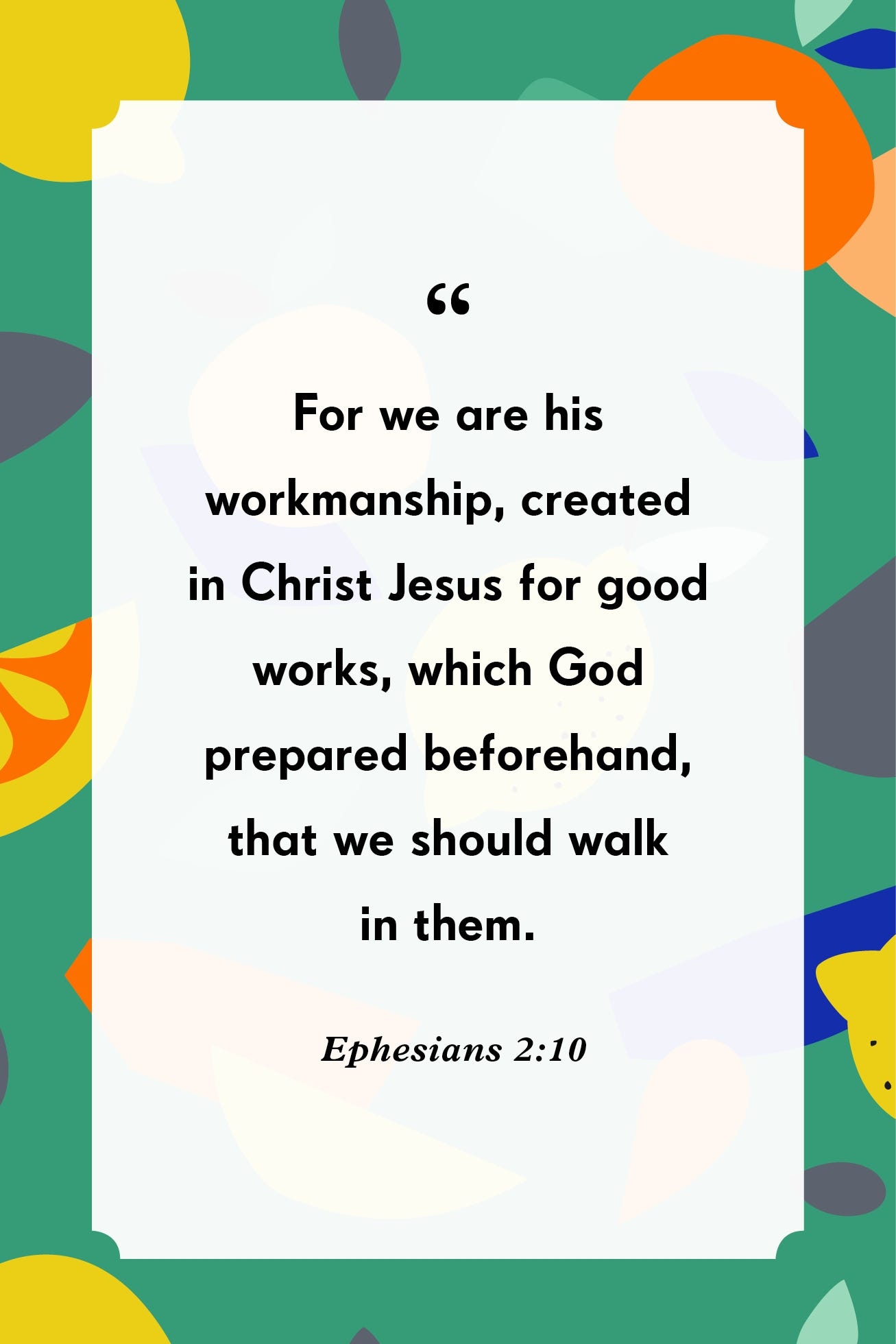 Bible Quotes For Birthdays