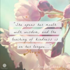 27 Encouraging Bible Verses For Women In Need Of Love Reassurance And Strength
