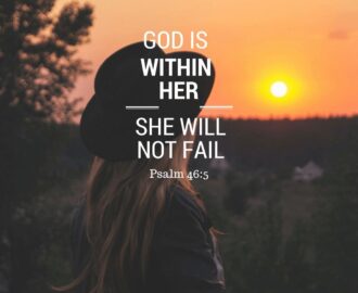 27 Encouraging Bible Verses For Women In Need Of Love Reassurance And Strength