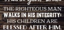 27 Father s Day Bible Verses To Bless Dad With Images