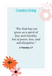 28 Bible Verses About Courage Strength And Bravery Scripture