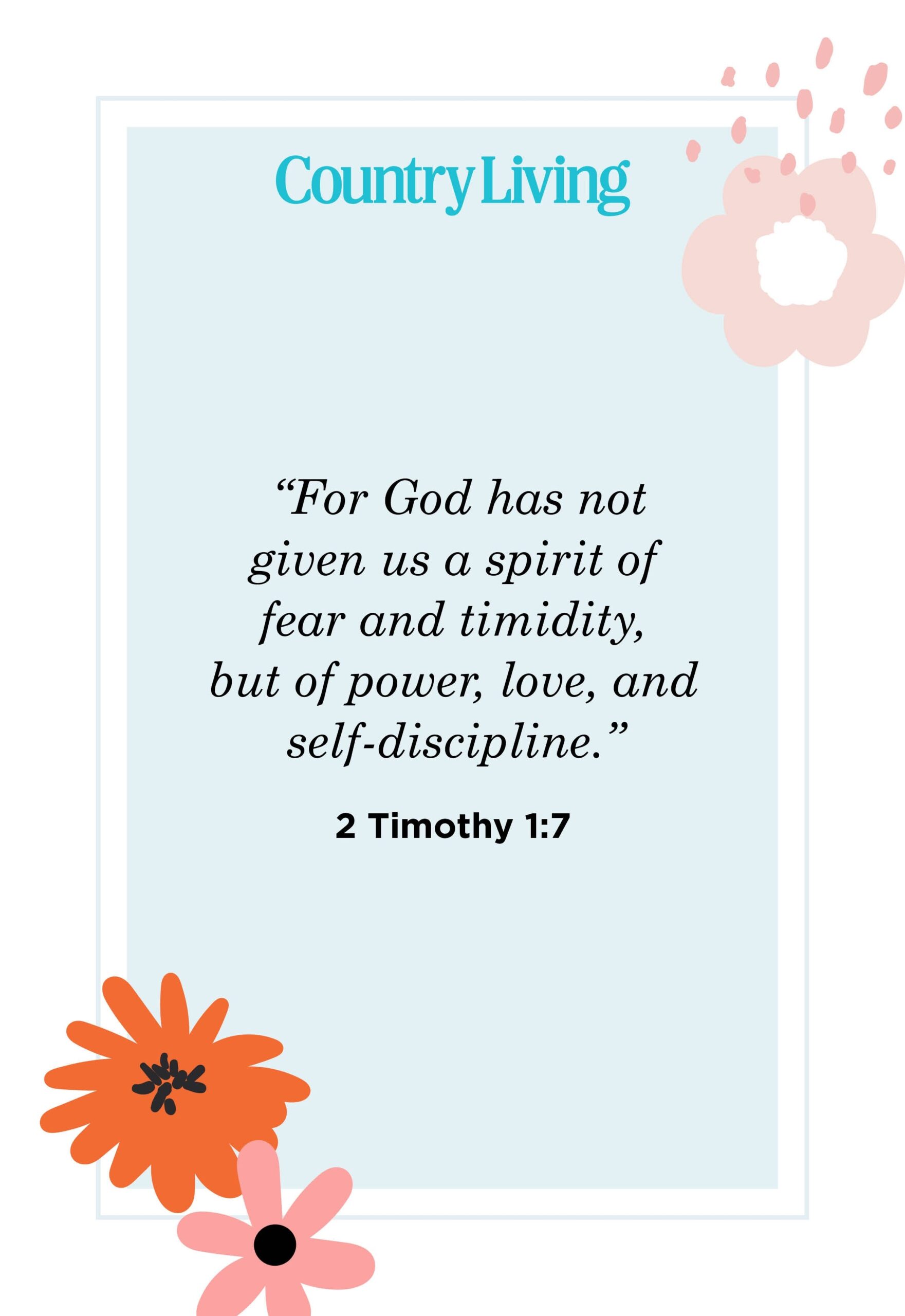 28 Bible Verses About Courage Strength And Bravery Scripture
