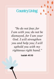 28 Bible Verses About Courage Strength And Bravery Scripture
