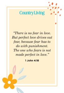 28 Bible Verses About Courage Strength And Bravery Scripture