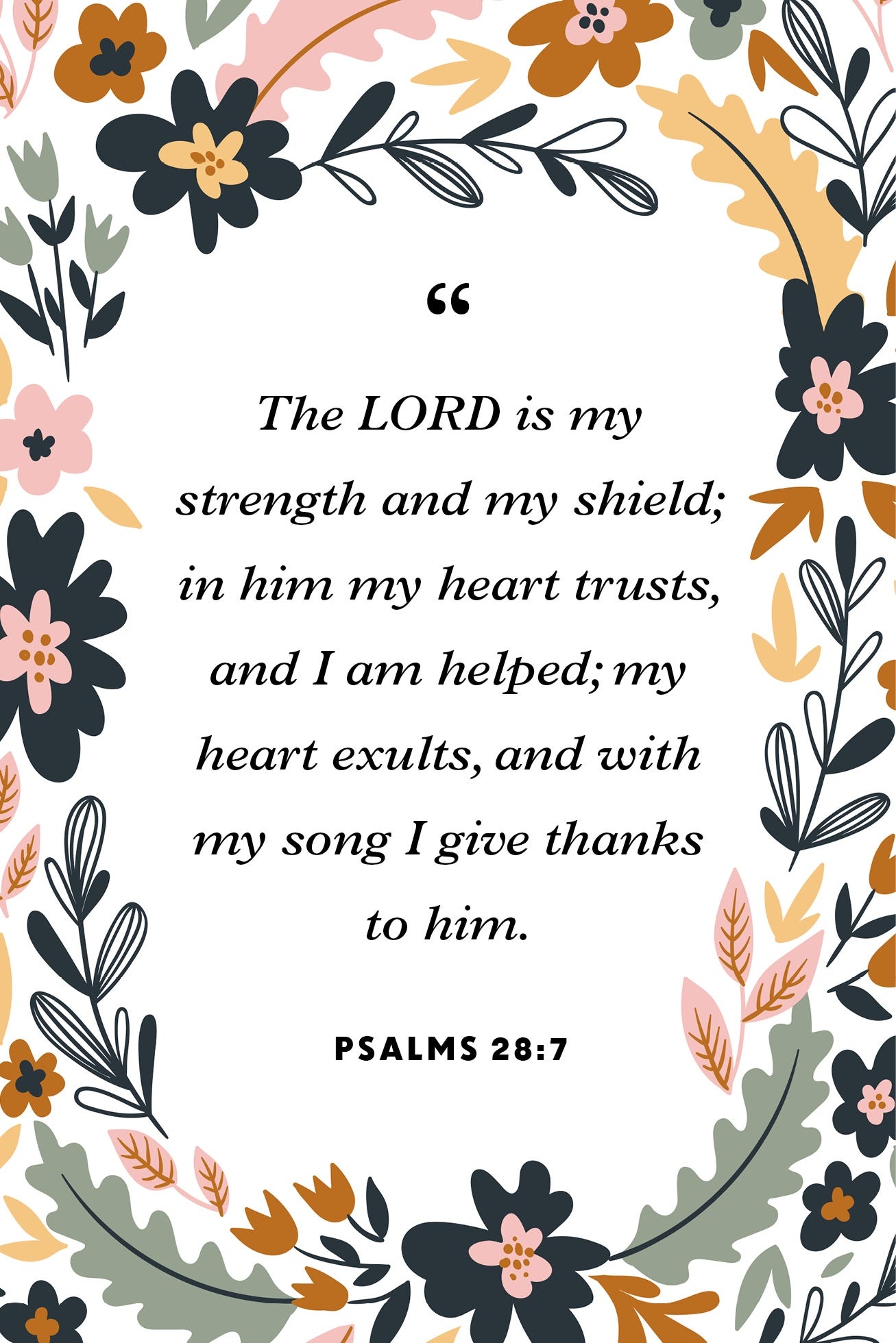 28 Bible Verses About Thankfulness Scripture On Gratitude