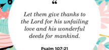 28 Bible Verses About Thankfulness Scripture On Gratitude