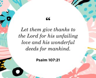 28 Bible Verses About Thankfulness Scripture On Gratitude