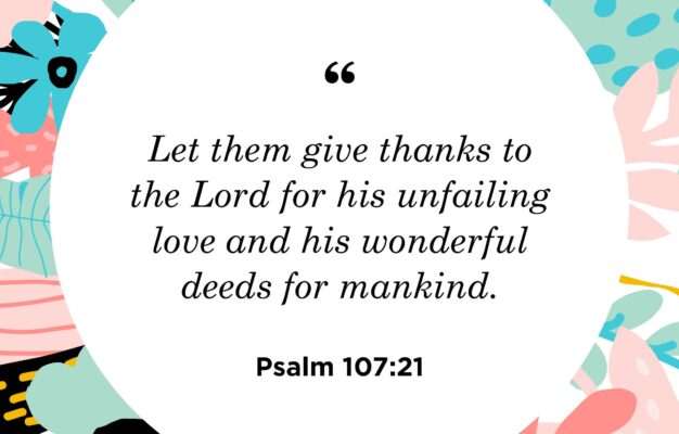 28 Bible Verses About Thankfulness Scripture On Gratitude