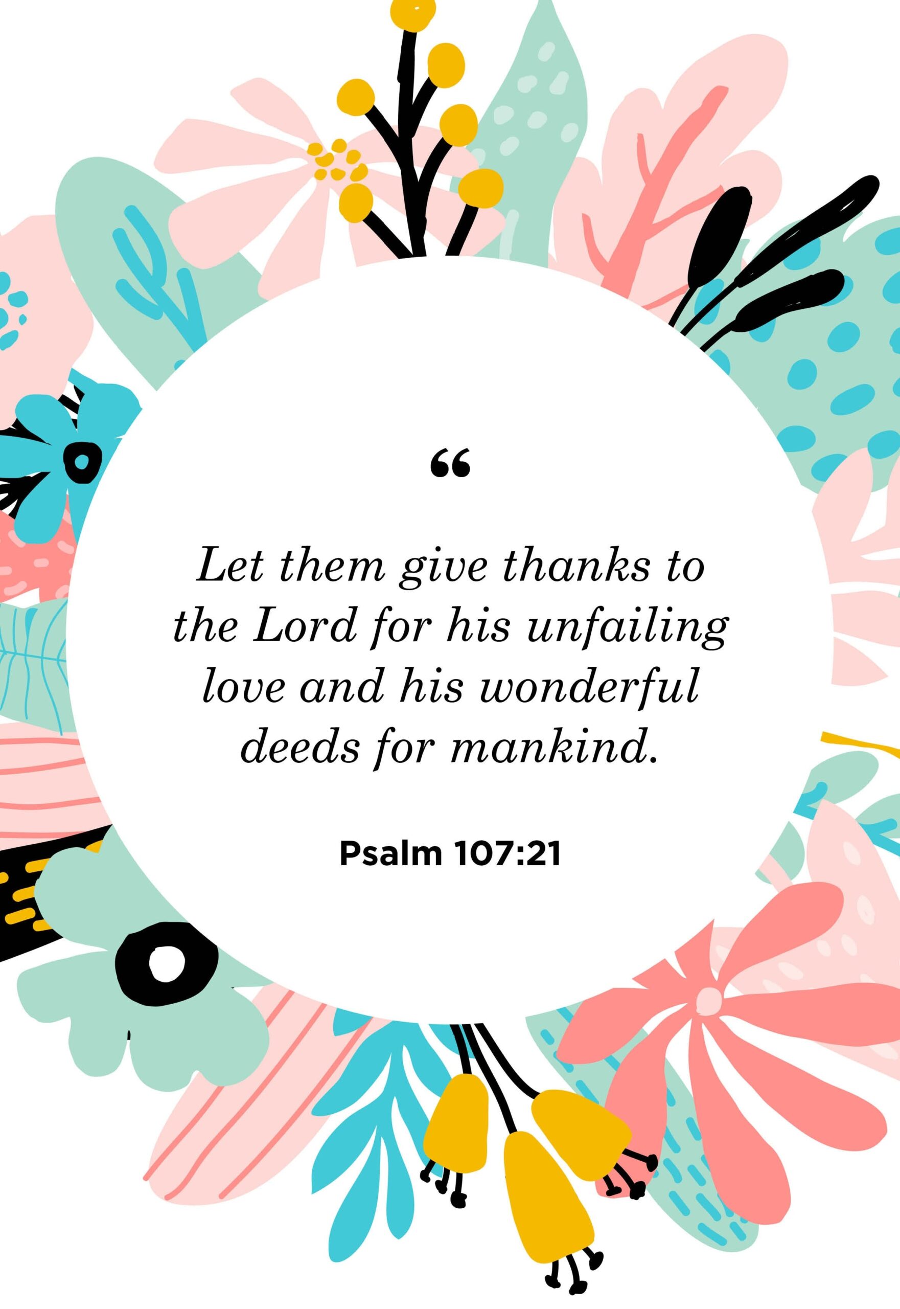 28 Bible Verses About Thankfulness Scripture On Gratitude
