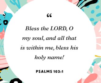 28 Bible Verses About Thankfulness Scripture On Gratitude