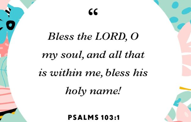 28 Bible Verses About Thankfulness Scripture On Gratitude