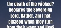 28 Bible Verses About Ungrateful People