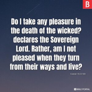 28 Bible Verses About Ungrateful People