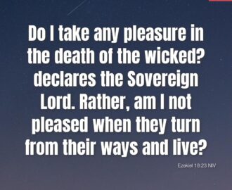 28 Bible Verses About Ungrateful People