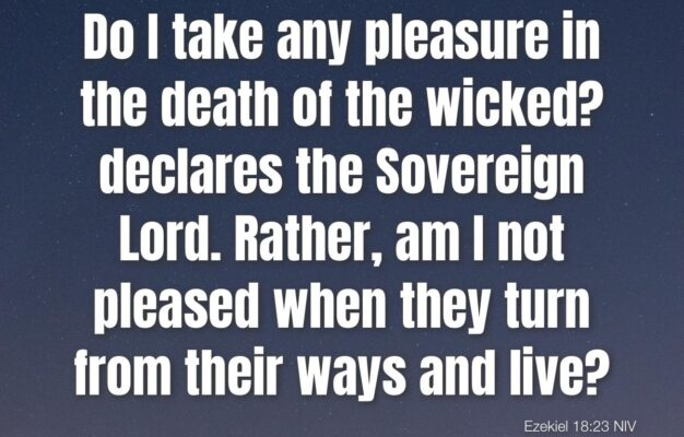 28 Bible Verses About Ungrateful People