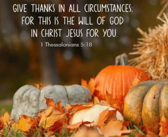 28 Fall Bible Verses Reflecting On Harvest Change Patience Gratit Christ Follower Life