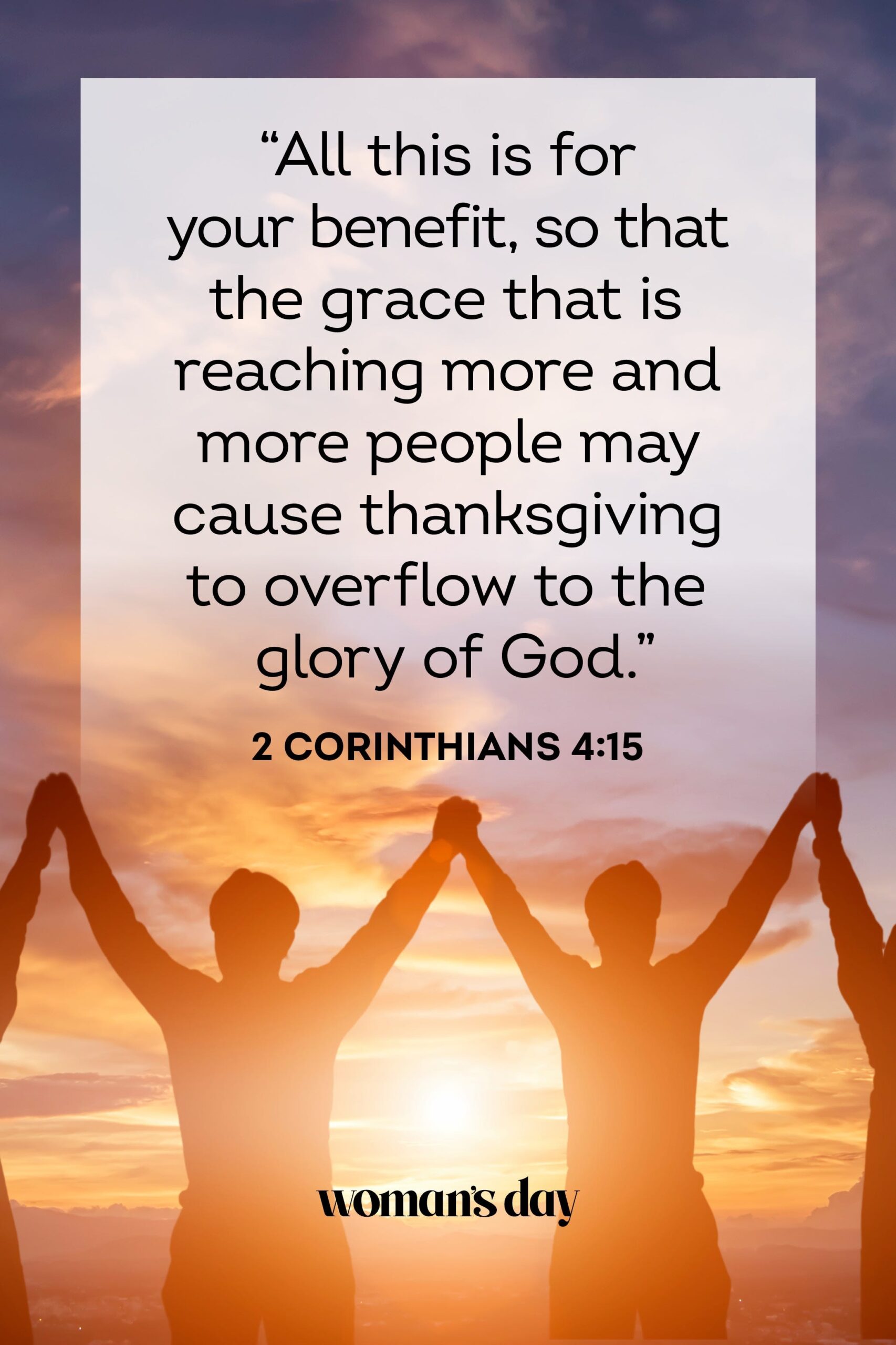 Grateful Quotes In The Bible