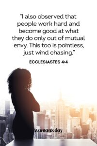 28 Top Bible Verses To Overcome Jealousy Encouraging Scripture