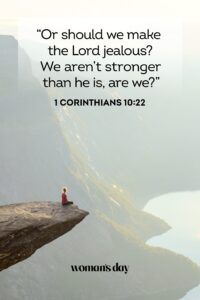 28 Top Bible Verses To Overcome Jealousy Encouraging Scripture
