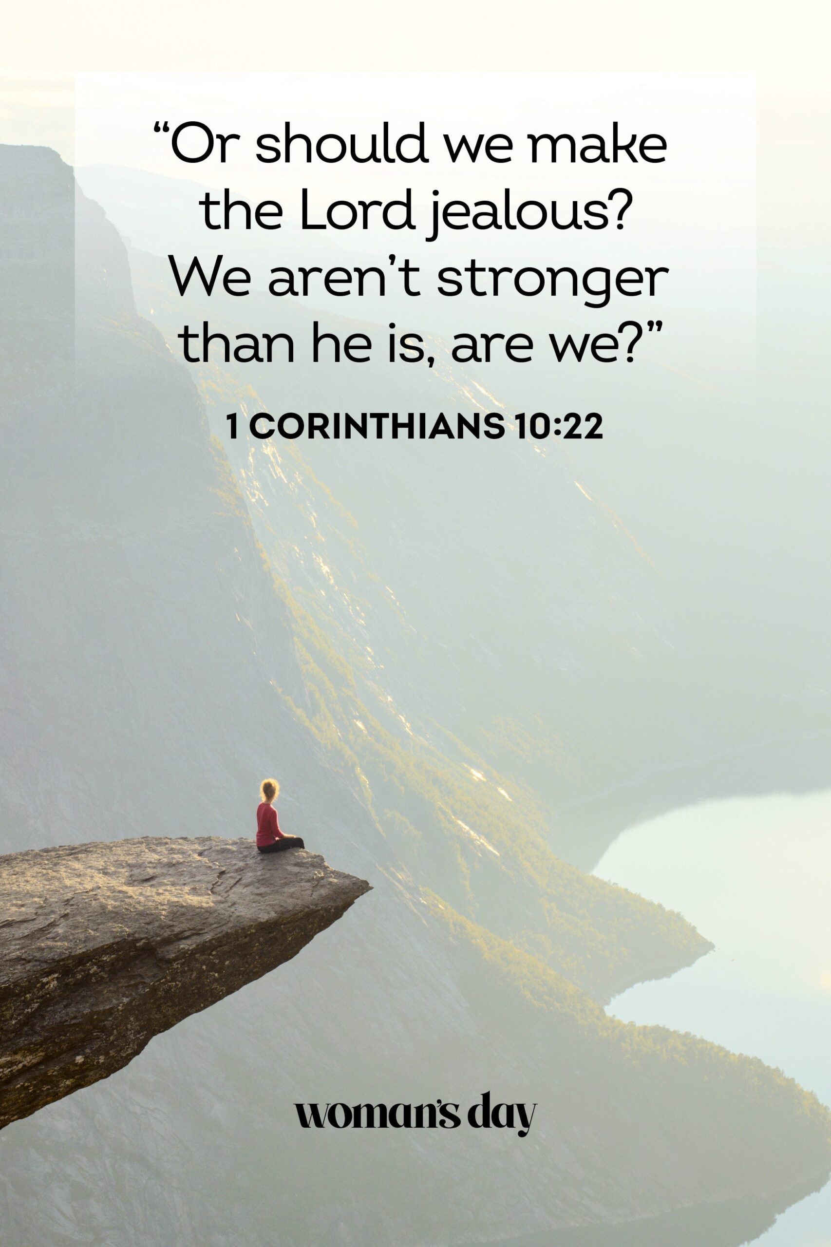 28 Top Bible Verses To Overcome Jealousy Encouraging Scripture