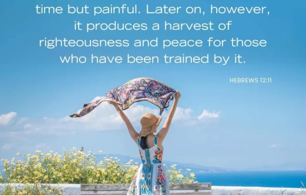 28 Uplifting Bible Verses About Adversity With Commentary