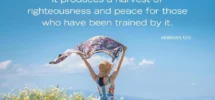 28 Uplifting Bible Verses About Adversity With Commentary