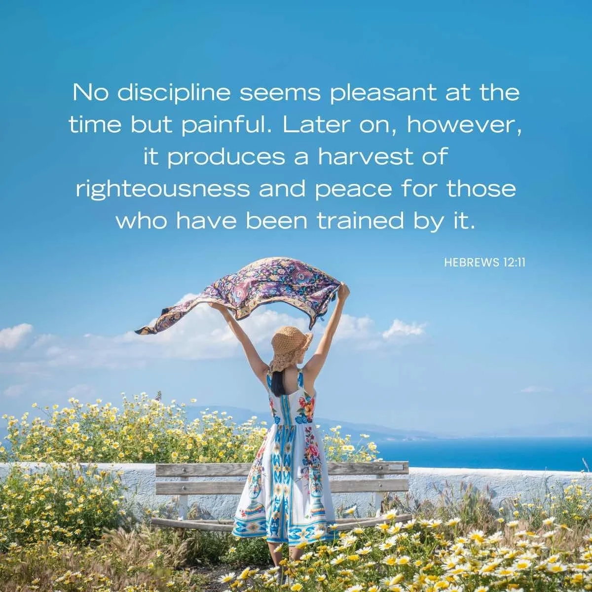 28 Uplifting Bible Verses About Adversity With Commentary 