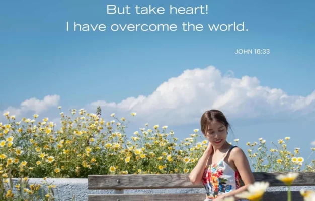 28 Uplifting Bible Verses About Adversity With Commentary