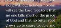 29 Bible Verses About Apologizing