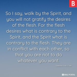 29 Bible Verses About Drama