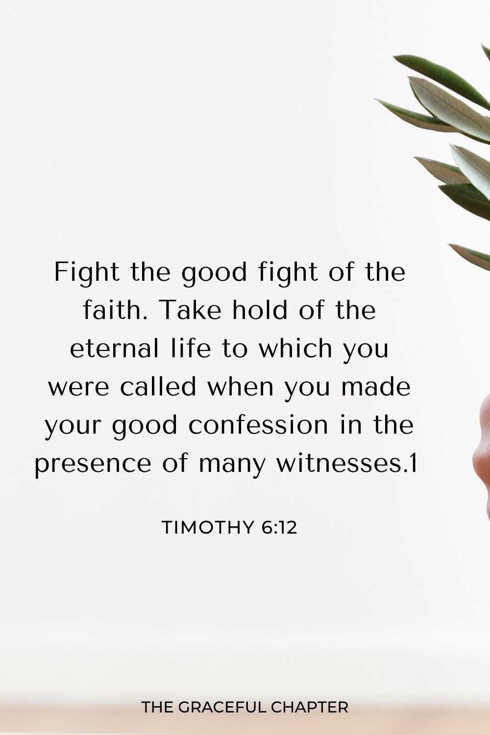 29 Bible Verses About Spiritual Warfare With Images The Graceful Chapter