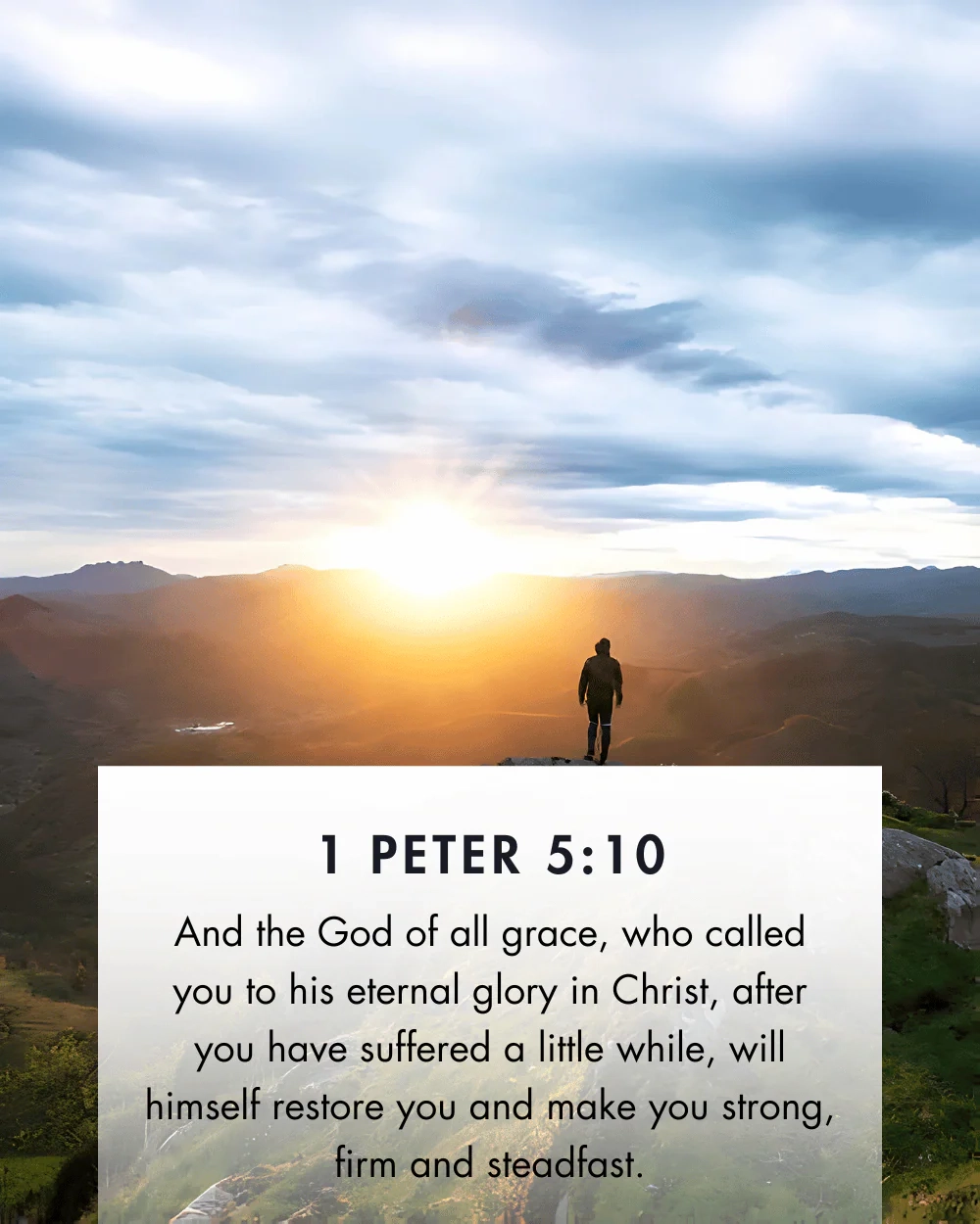 29 Bible Verses About Strength In Hard Times Christ Follower Life