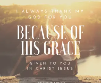 29 Great Thanksgiving Bible Verses Pastor Unlikely