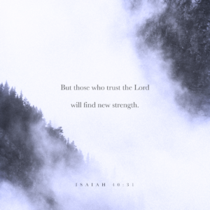 29 Powerful Bible Verses On Confidence And Self Esteem