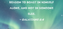 29 Powerful Bible Verses On Confidence And Self Esteem
